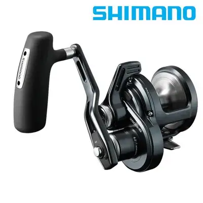 시마노 24 오시아 지거 LD