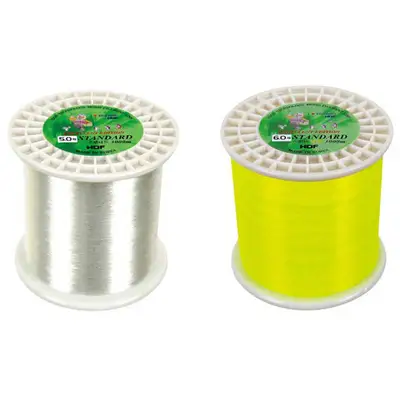 해동 스탠다드 클리어/형광