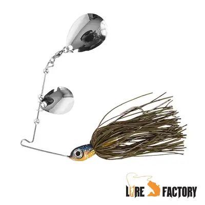 루어팩토리 스파이럴 DC 3/8oz