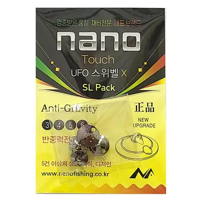 나노 UFO 스위벨 X SL