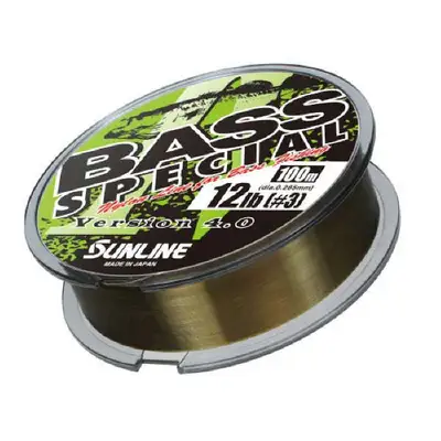 선라인 배스 스페셜 버전 4.0