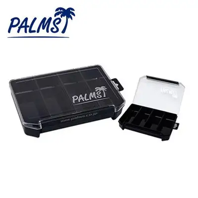 팜스 루어 케이스