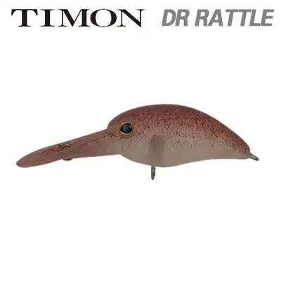 티몬 파니크라 DR 래틀