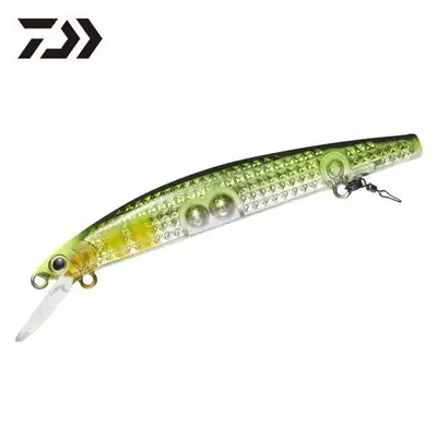 다이와 아유잉 미노우 94SP 레이저임팩트