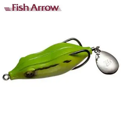 피쉬애로우 버스틀 프로그