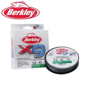 버클리 X9