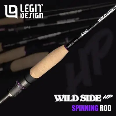 레지트디자인 와일드사이드 HP