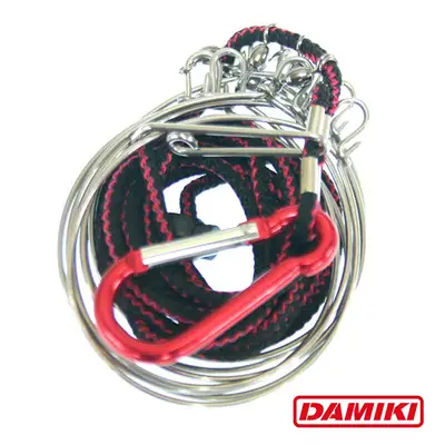 다미끼 스위벨 스트링거