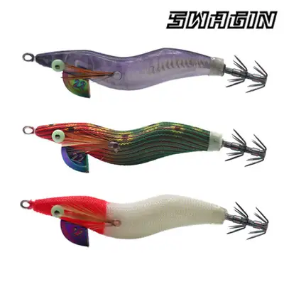 백경 스웨긴 슈가에기