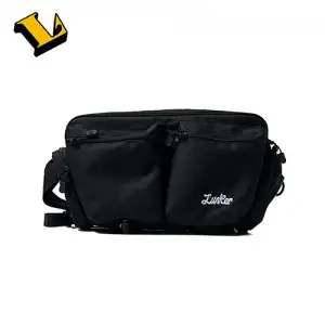 런커 티-게임 크로스 백