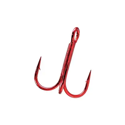 캣츠크로우 트레블훅 라운드 스타일