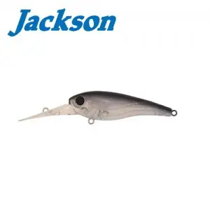 잭슨 플로우 섀드