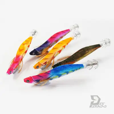 데스페라도 에기스타 TR 3.5호