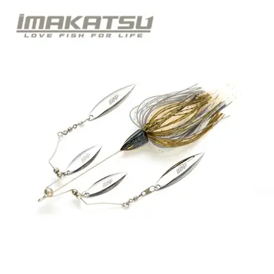 이마가츠 헬터 트위스터