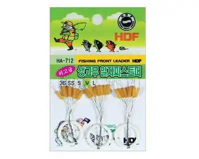 해동 피싱 프론트 리더