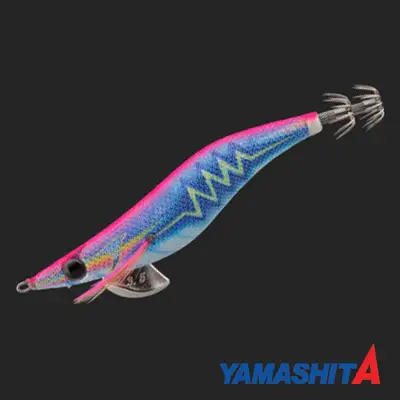 야마시타 에기왕Q 라이브 서치