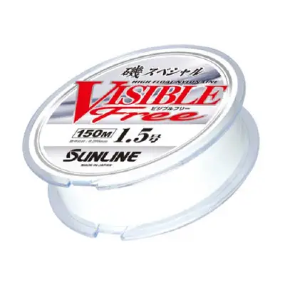 선라인 이소 스페셜 비지블 프리