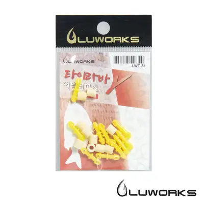 루웍스 타이라바 어댑터