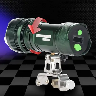 파파코리아 디지털UV 슈퍼빔