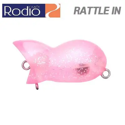 로데오크래프트 냔 푸푸 래틀 인