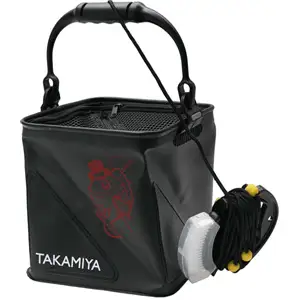 다카미야 블랙 두레박