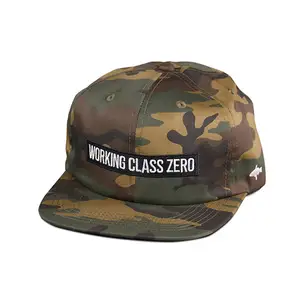 워킹 워킹클래스제로