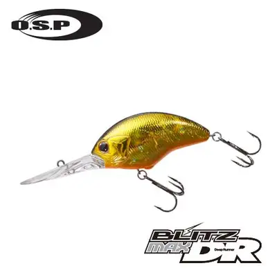 오에스피 블리츠 맥스 DR 일본버전