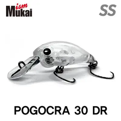무카이 포고크라 30DR