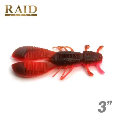 레이드재팬 에구 청크 4인치