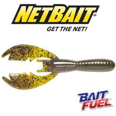 넷베이트 파카 크로우