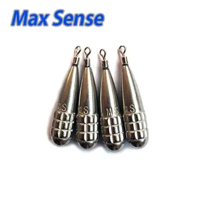 맥스센스 센스 텅스텐 싱커