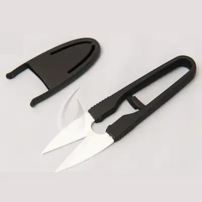 루웍스 세라믹 쪽가위