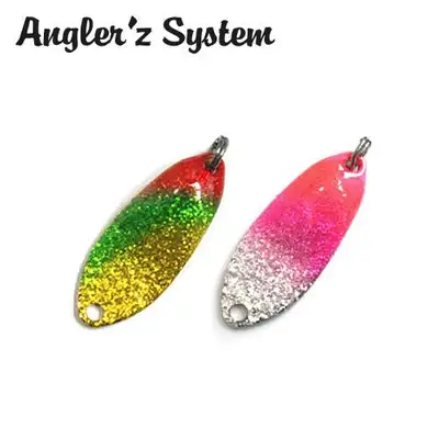 앵글러즈시스템 도나 GL 1.5g