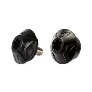 디알티 바리알 커스텀 릴핸들 센터너트