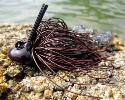 다미끼 DF 터치 지그