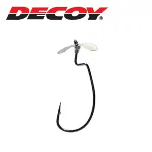 데코이 WORM106 스크류 훅