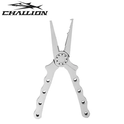 챌리온 샤크바이스