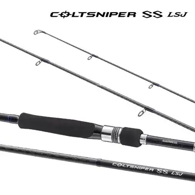 시마노 콜트 스나이퍼 SS LSJ