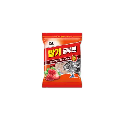 경원 딸기 글루텐 6
