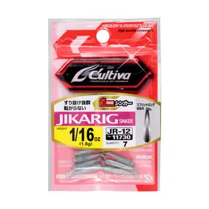 오너 컬티바 JR-12 지카리그 싱커