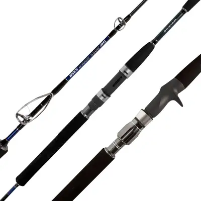 굿시아 더 보스 지거