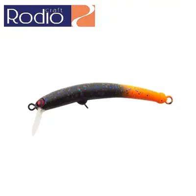 로데오크래프트 모카론 SS