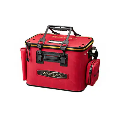 시마노 바칸 파이어블러드 하드타입