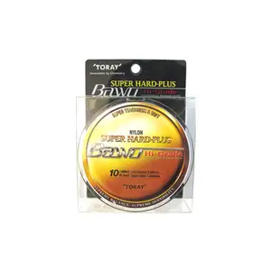 토레이 슈퍼 하드-플러스