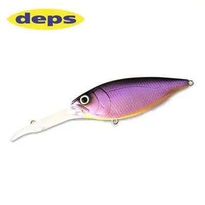 뎁스 DC-300 킥바커