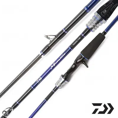 다이와 메탈리아 타코이카