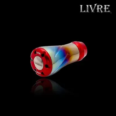 리브레 F 포르테 커스텀 노브