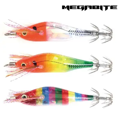 매그바이트 메가브라이트 55 케이무라