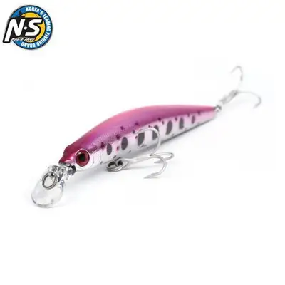 엔에스 쏘베이트 미노우 95SP