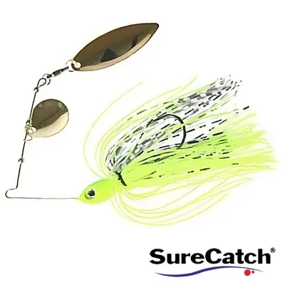 워터맨 스나이퍼 스핀 탠덤